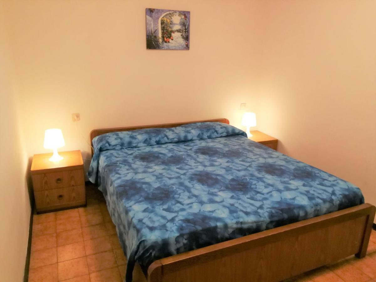 Residence Solarium Bilo Bibione Exterior foto