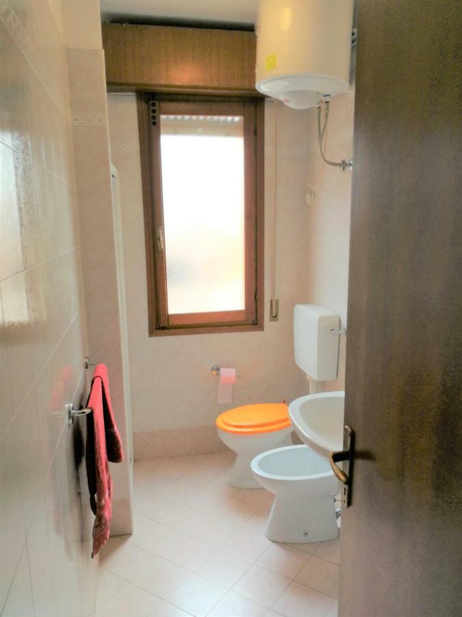 Residence Solarium Bilo Bibione Exterior foto